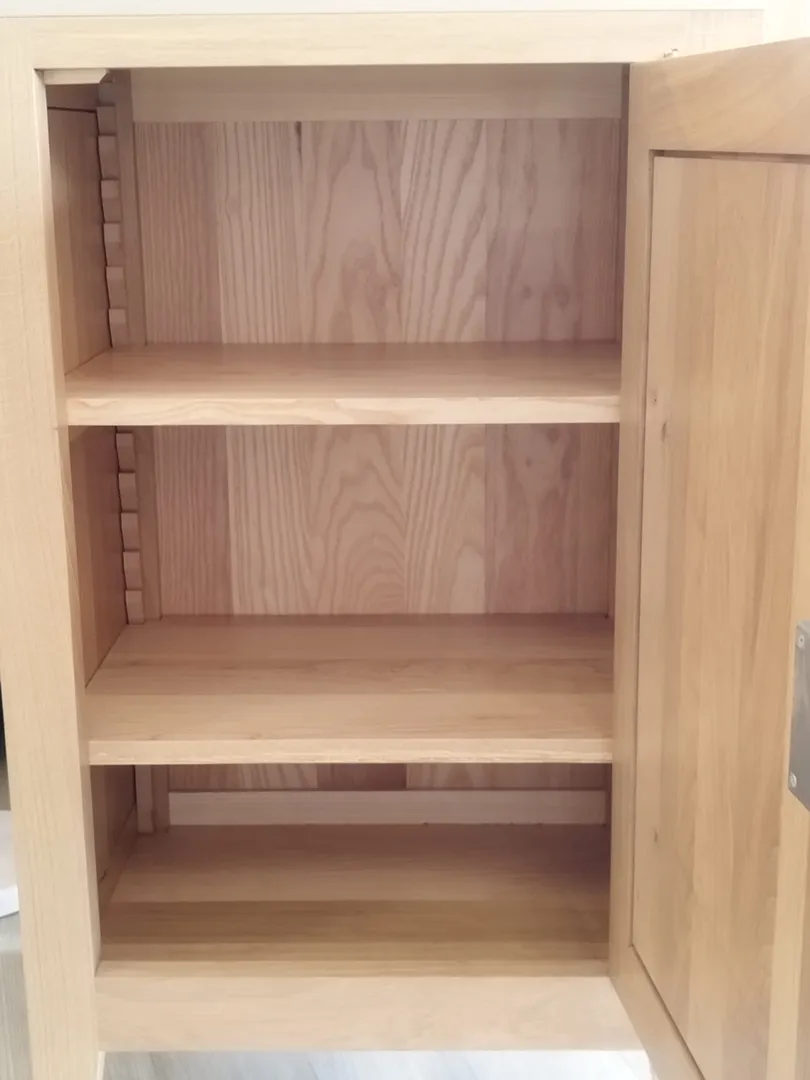 Confiturier 1 porte Ellipse – Image 5