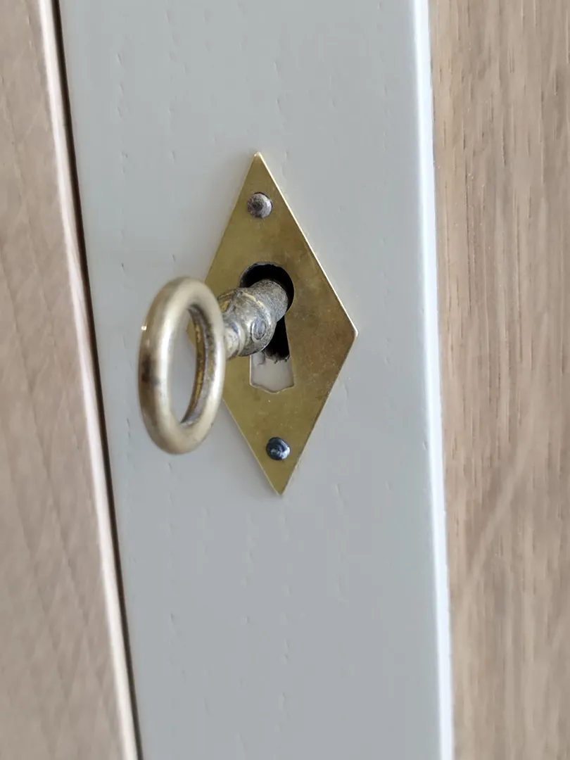 Confiturier 1 porte Ellipse – Image 3