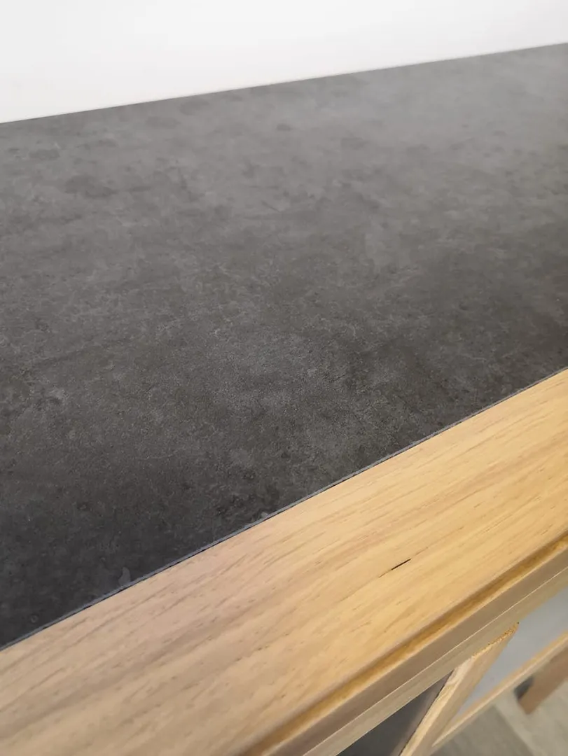 Console Ellipse (petite) Eco-responsable – Image 8