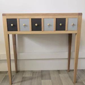 Console Ellipse (petite) Eco-responsable