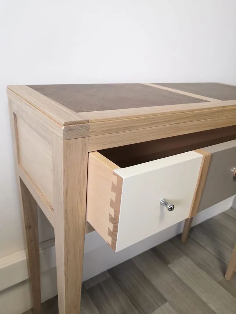 Console Ellipse (petite) Eco-responsable – Image 10