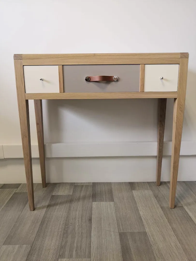 Console Ellipse (petite) Eco-responsable – Image 11