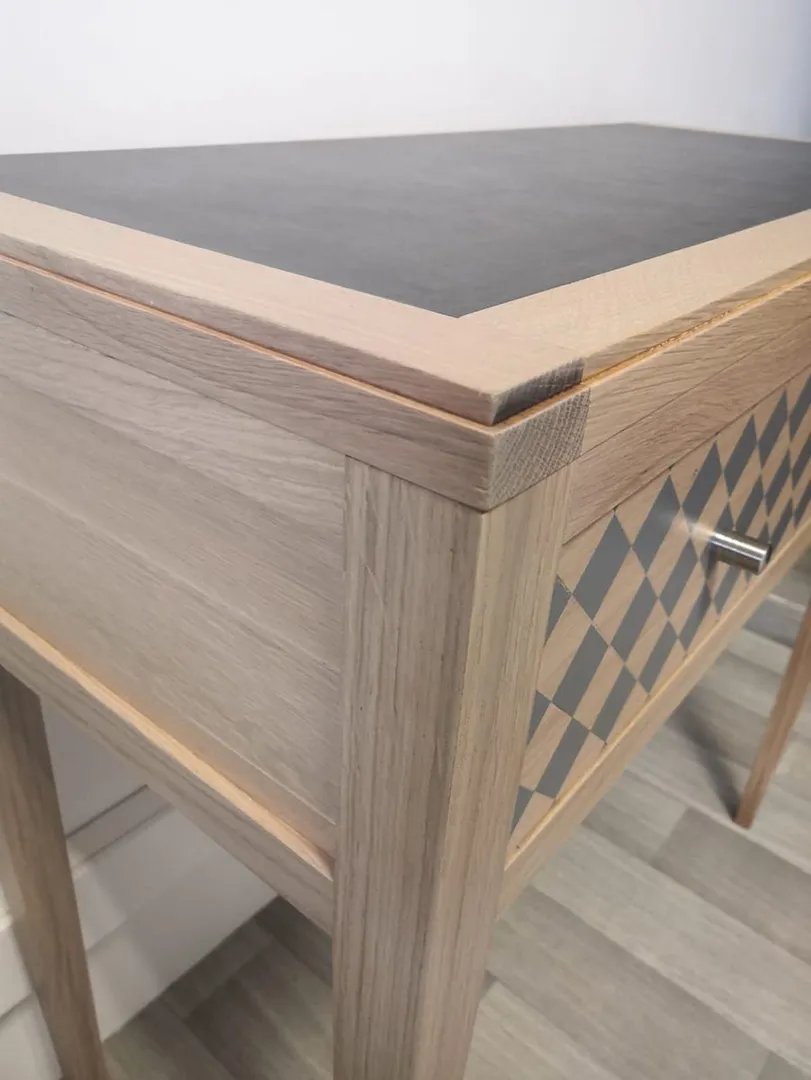 Console Ellipse (petite) Eco-responsable – Image 4