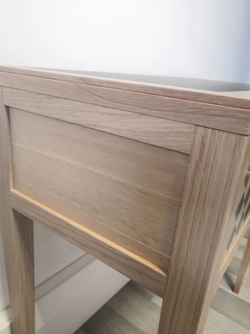 Console Ellipse (petite) Eco-responsable – Image 8