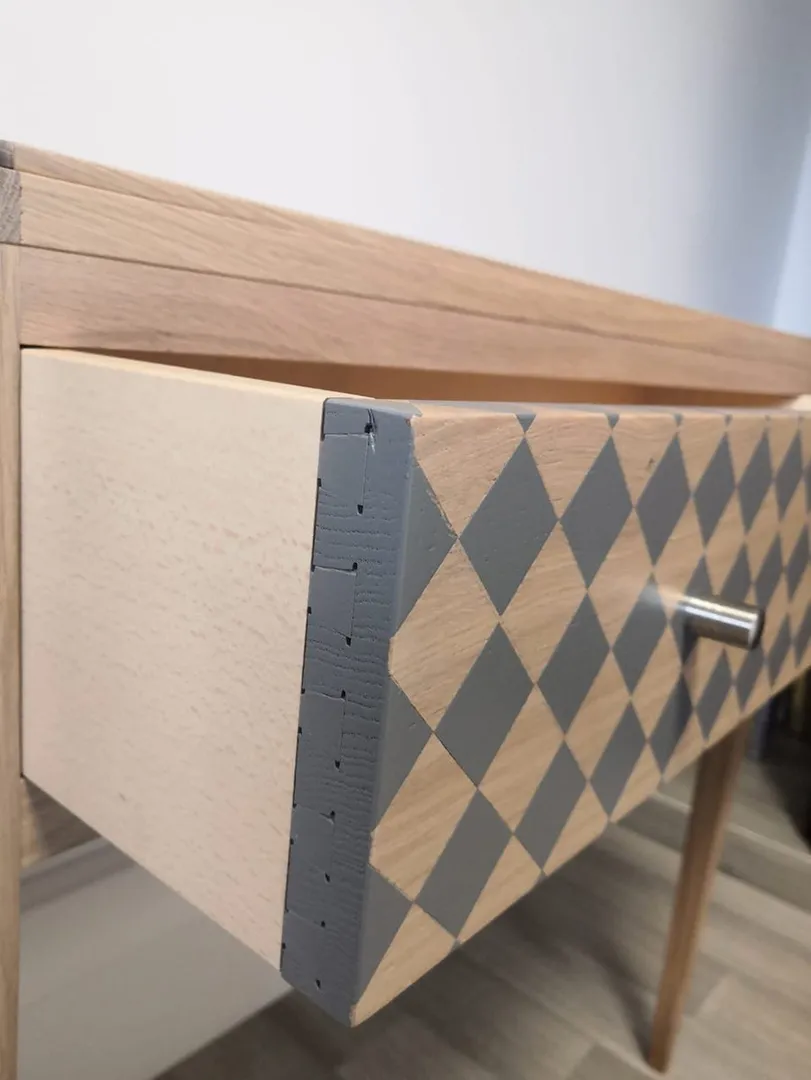 Console Ellipse (petite) Eco-responsable – Image 9