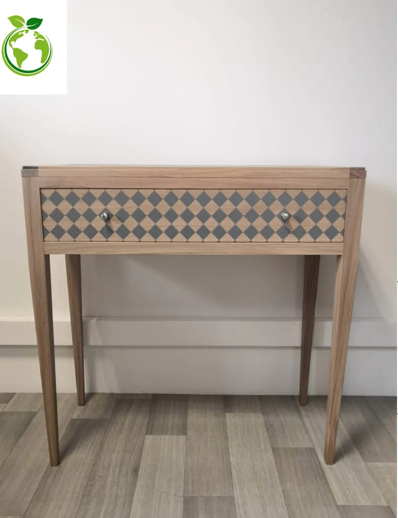 Console Ellipse (petite) Eco-responsable