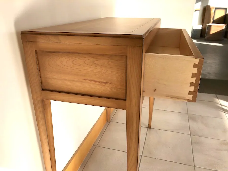 Console Ellipse (petite) – Image 2