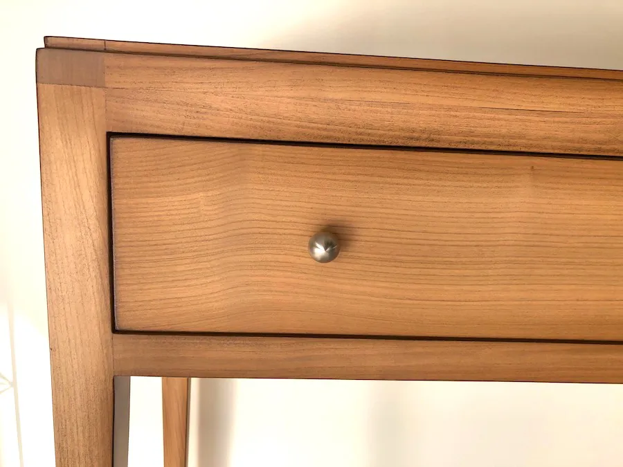 Console Ellipse (petite) – Image 5