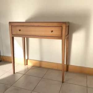 Console Ellipse (petite)