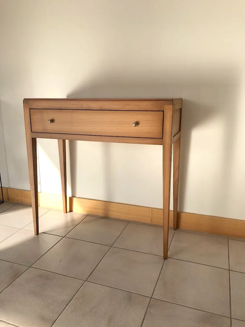 Console Ellipse (petite)