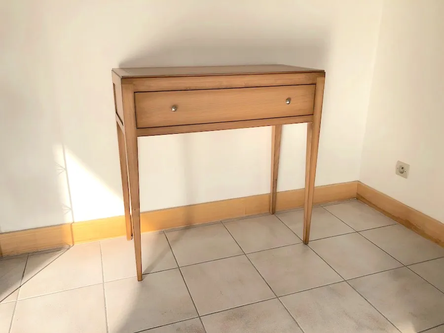 Console Ellipse (petite) – Image 6