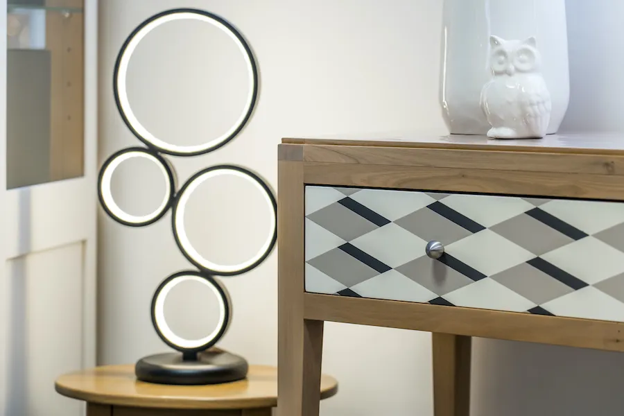 Console Ellipse (grande) – Image 7