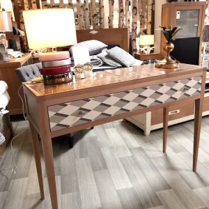 Console Ellipse (grande)