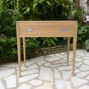 Console Ellipse (petite)