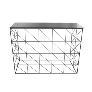 Console Graphic