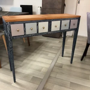 Console Mathys Eco-responsable