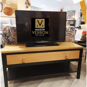 Console télévision Atelier