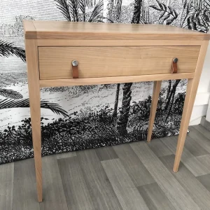 Console Ellipse (petite)