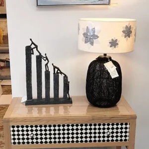 Console Ellipse (petite)