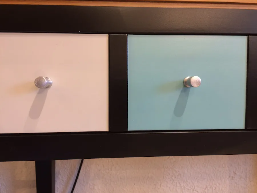 Double Console Parisienne Couleurs – Image 3