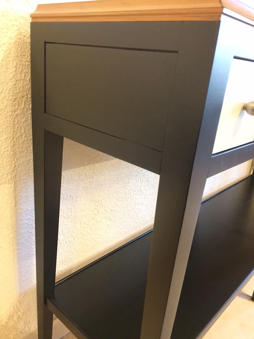 Double Console Parisienne Couleurs – Image 4