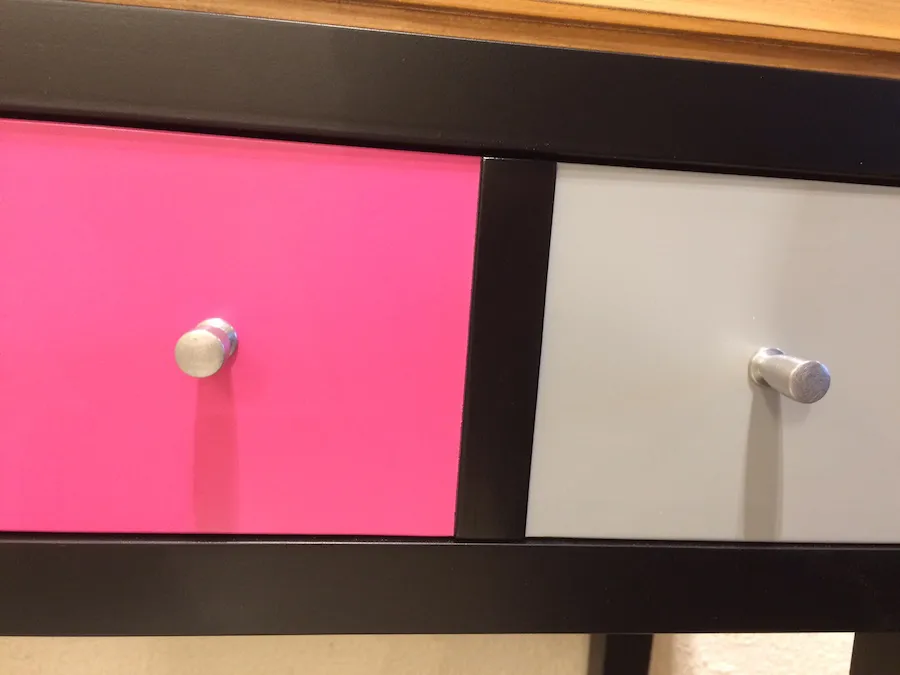 Double Console Parisienne Couleurs – Image 5