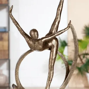 Sculpture Convolution