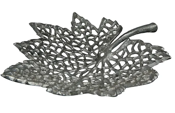 Coupe Feuille Alu (grand modèle)