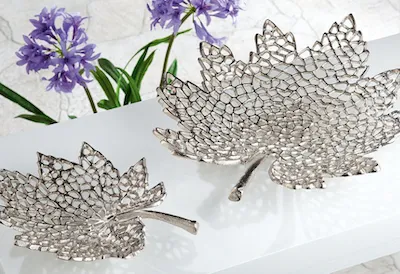 Coupe Feuille Alu (grand modèle) – Image 2