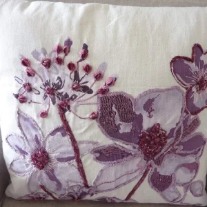 Coussin Florisya