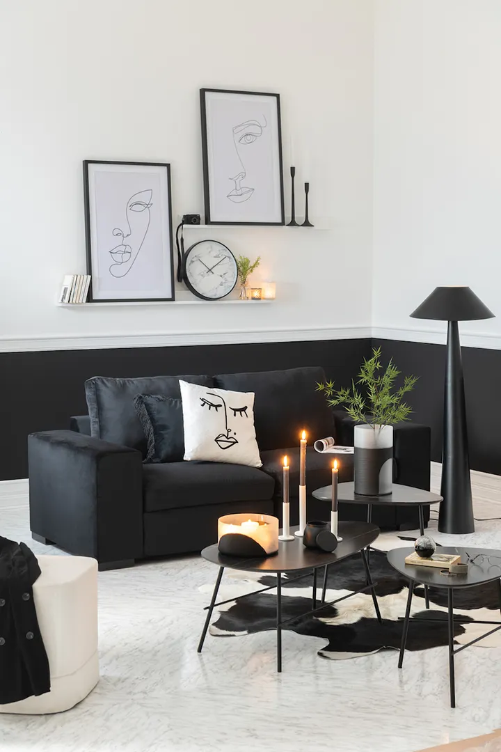 Coussin Mélissa – Image 2