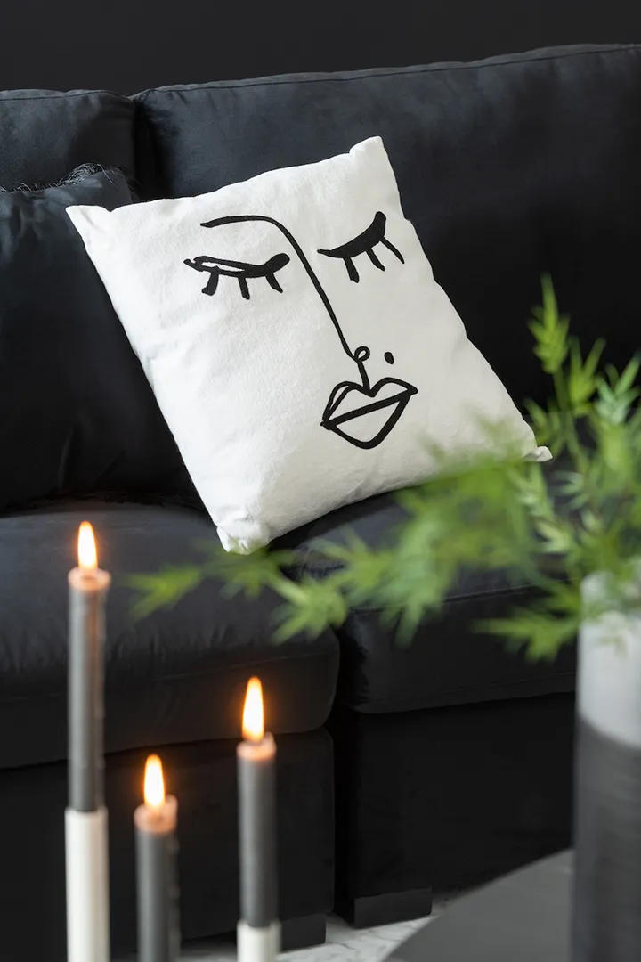 Coussin Mélissa – Image 3