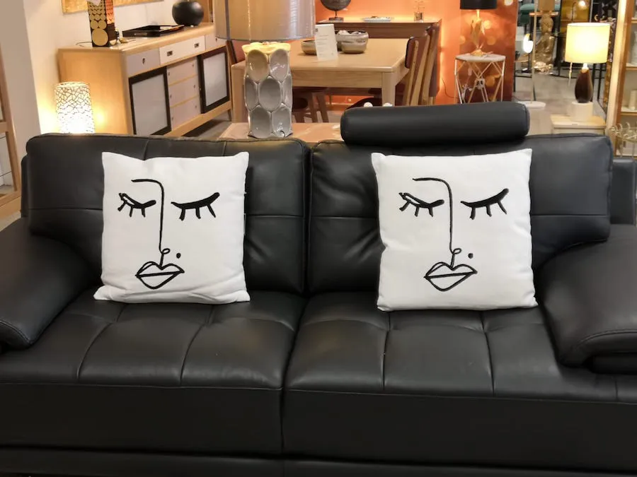 Coussin Mélissa – Image 5