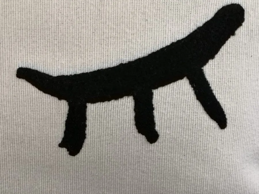 Coussin Mélissa – Image 6