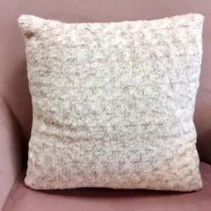 Coussin Renard