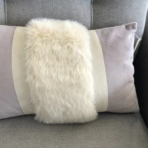 Coussin Velouté