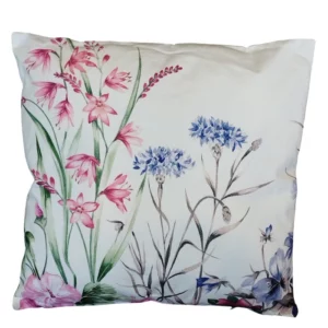 Coussin carré Champêtre
