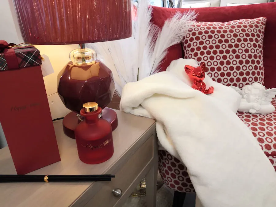 Chat Ruby rouge – Image 4