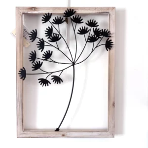 Décoration murale Dandelion