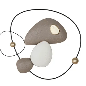 Décoration murale Epure