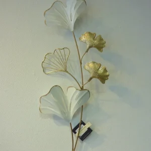 Décoration murale Feuilles de Biloba