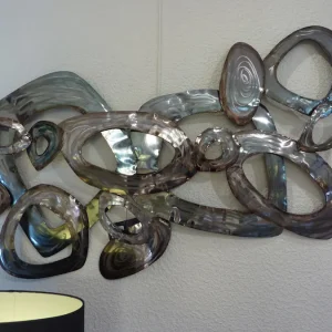 Décoration murale Gabin