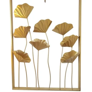 Décoration murale Ginkor