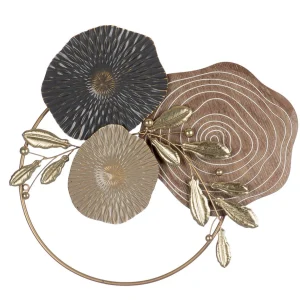 Décoration murale Naturel