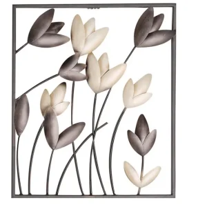 Décoration murale Tulipes 1