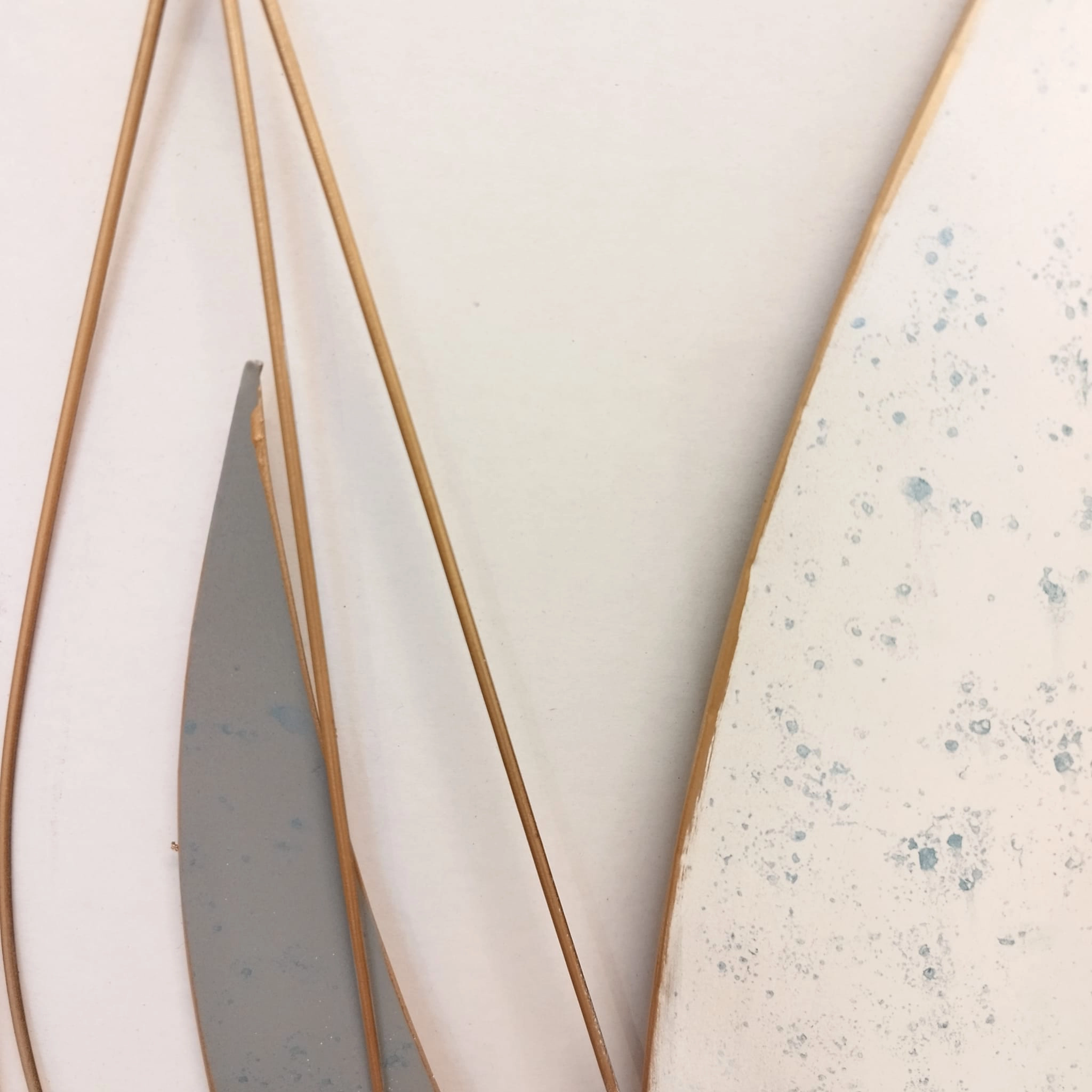 Décoration murale Voiliers en mer – Image 2