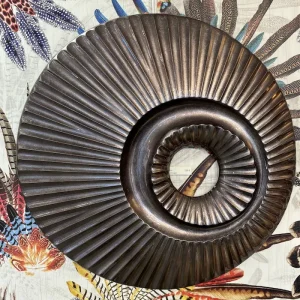 Décoration murale Warm