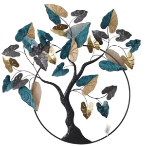 déco murale arbre