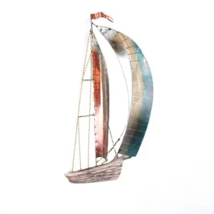 Décoration murale Grande voile