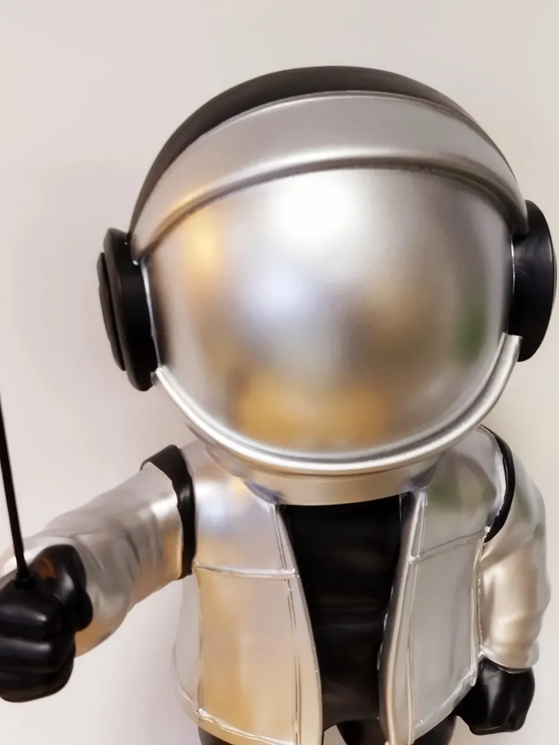 Sculpture Astronaute – Image 3